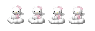 🗒️ emoji sticker border payshie dde wofflie. Telegram sticker 6 of 25