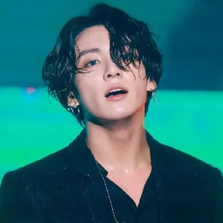 💀 emoji Jungkook ` @KOCOKNDASE Telegram sticker 13 of 21