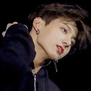 💀 emoji Jungkook ` @KOCOKNDASE Telegram sticker 11 of 21