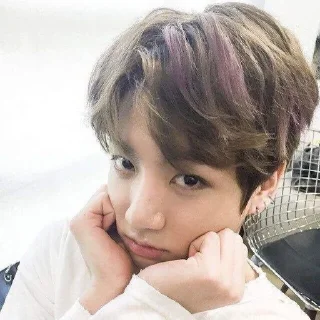 💀 emoji Jungkook ` @KOCOKNDASE Telegram sticker 8 of 21