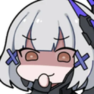 Sticker from Sticker Pack @schrwarch