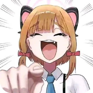 🤲 emoji Sticker Pack @schrwarch (Animated) Telegram sticker 20 of 120