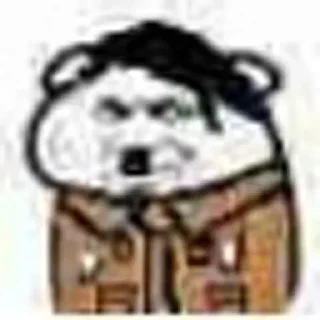 😎 emoji Stay贴纸1 Telegram sticker 8 of 120