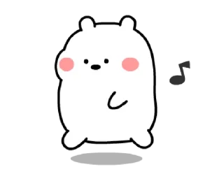 🚶‍♀ emoji Plo @bistic Telegram sticker 5 of 24