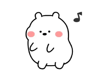 💃 emoji Plo @bistic Telegram sticker 3 of 24