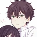 ❣ emoji couple @bistic Telegram sticker 6 of 88