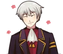 😊 emoji Narcissistic Boy @bistic Telegram sticker 13 of 40