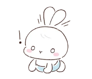 Sticker from @sparktickle material , @bistic
