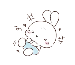 🤣 emoji @sparktickle material , @bistic Telegram sticker 16 of 40