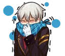😷 emoji Narcissistic Boy @bistic Telegram sticker 23 of 40