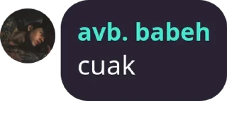 🤗 emoji satir aselole Telegram sticker 20 of 36