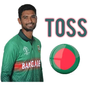 👍 emoji @SAMRAT_THE_KING_2019 CRICKET PACK Telegram sticker 20 of 74