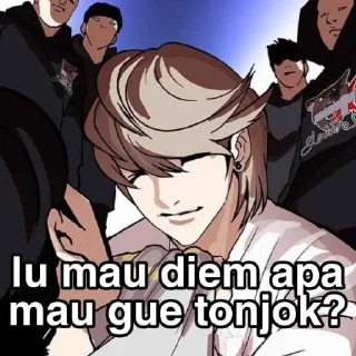 😅 emoji Afkh ril Telegram sticker 2 of 15