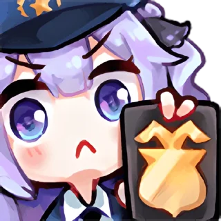 🚨 emoji ∆p Telegram sticker 8 of 24