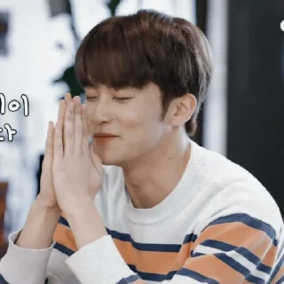 🤏 emoji marklee jodohnya @lokalanseulgi Telegram sticker 18 of 110