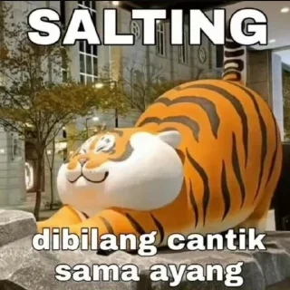 😖 emoji punya diana Telegram sticker 15 of 18