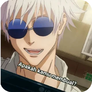 😎 emoji punya Zan @cfuxzan Telegram sticker 22 of 48