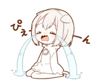 🍦 emoji ㅤㅤ          ˖ これは   @stikie ♡ Telegram sticker 23 of 40