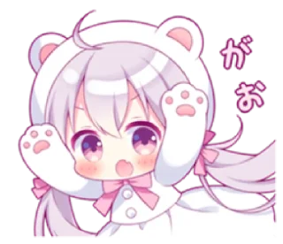 🧷 emoji ㅤㅤ          ˖ これは   @stikie ♡ Telegram sticker 13 of 32