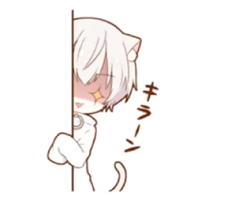 Sticker from ㅤㅤ          ˖ これは   @stikie ♡