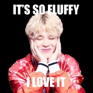 💜 emoji BTS ARMY 💜 @iSanjeetkumar Telegram sticker 22 of 96