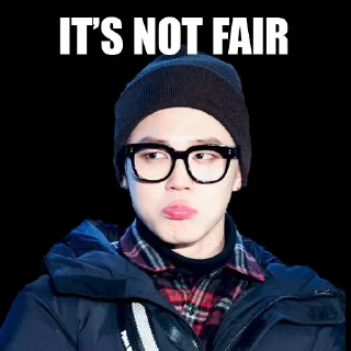 💜 emoji BTS ARMY 💜 @iSanjeetkumar Telegram sticker 18 of 96