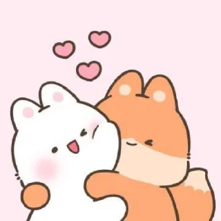 🐰 emoji 𓏲࣪ kinci gembul by @petiteyeux 🎸 Telegram sticker 5 of 8