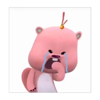 🫥 emoji punyaOLA‼️‼️ @iDjarumspers Telegram sticker 5 of 33