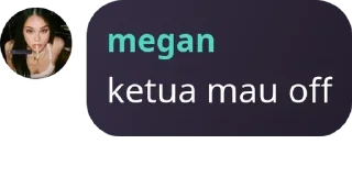 👨‍🔬 emoji megan Telegram sticker 23 of 29