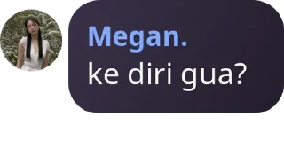 💥 emoji megan @pantheres Telegram sticker 24 of 30