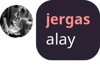 💀 emoji jergas said : Telegram sticker 13 of 50