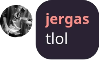 💀 emoji jergas said : Telegram sticker 5 of 50