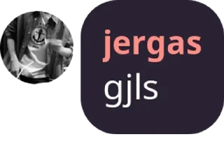 💀 emoji jergas said : Telegram sticker 6 of 50