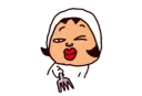 Sticker from Buroku pt3