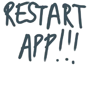 Sticker from WOLF