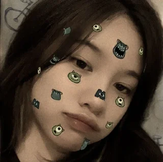 🚜 emoji random gurl, @stikeranaknonchr Telegram sticker 21 of 30