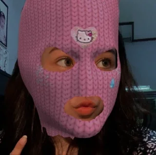 Sticker from gurl$ @xrefanza