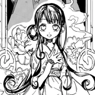 Sticker from Akane Sumire by @iLUC1E