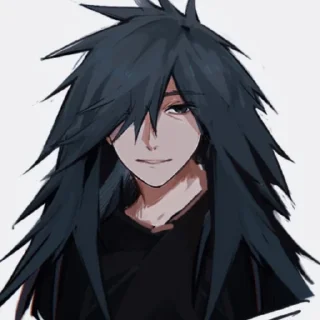 ❄️ emoji —✧ Madara | @FrostWound Telegram sticker 24 of 36