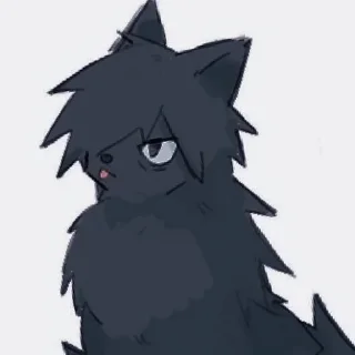 ❄️ emoji —✧ Madara | @FrostWound Telegram sticker 9 of 36