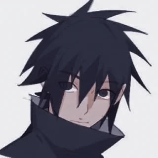 ❄️ emoji —✧ Madara | @FrostWound Telegram sticker 8 of 36