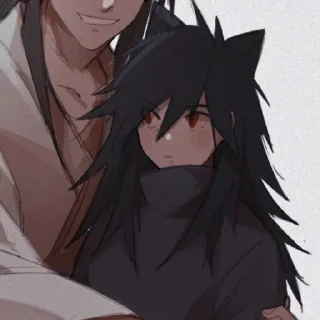 ❄️ emoji —✧ Madara | @FrostWound Telegram sticker 18 of 36