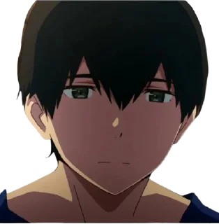 😒 emoji Aman Telegram sticker 17 of 22