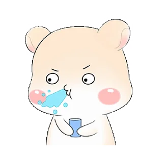 😱 emoji @xxyuji || Mix Animated Stickers Telegram sticker 15 of 50