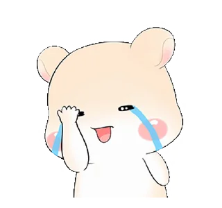 😂 emoji @xxyuji || Mix Animated Stickers Telegram sticker 17 of 50