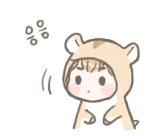 Sticker from ●～જ @aorcaneey ⋆˚