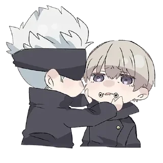 ❤️‍🔥 emoji punya al anjing Telegram sticker 15 of 27