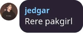 😱 emoji korban virtual Telegram sticker 11 of 18