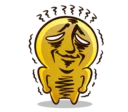🙃 emoji Mr. Emoticon Telegram sticker 21 of 40