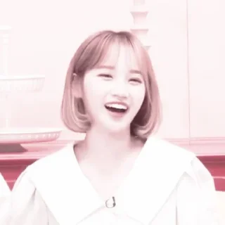🥡 emoji chaewon , @Loveplce Telegram sticker 7 of 34